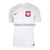 Original Fußballtrikot Polen Heimtrikot WM 2022 Für Herren